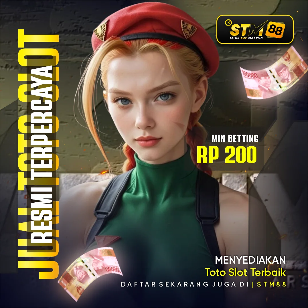 STM88 @ Jual Toto Slot Login Terbaik & Situs Slot88 Gacor Resmi Terpercaya